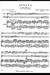 International Music Company Handel, G.F.: Sonata in F Major Op. 2, No.3 (two violins, and piano)