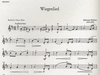 HAL LEONARD Brahms, Johannes (Repassy): Hungarian Dances #5 (violin & piano)