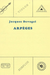 Carl Fischer Devogel, Jacques: Arpeges (violin & piano)
