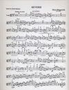 Rarities for Strings Wieniawski, Henri (Sackson): Reverie for Viola & Piano