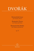 Barenreiter Dvorak, Antonin (Pokorny): Romantic Pieces for Violin and Piano, Op. 75, Barenreiter