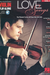 HAL LEONARD Hal Leonard Play-Along Series Vol.67: Love Songs (violin w/ audio access)