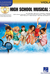 HAL LEONARD High School Musical 2 (viola & CD)
