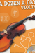 HAL LEONARD Willis Music Co.: A Dozen a Day Violin (violin & CD)