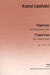 Carl Fischer Lipinski: Solo Caprices Op.10, 27, 29 (violin)