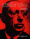 HAL LEONARD Stravinksy, I.: Duo Concertante (violin & piano)