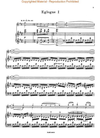 HAL LEONARD Stravinksy, I.: Duo Concertante (violin & piano)