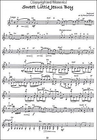 Mel Bay Carlson, M.: Hymn Tunes for Unaccompanied Violin (violin)