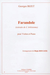 Carl Fischer Bizet, Georges: Farandole-extraite de L'Arlesienne (violin & piano)