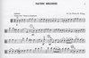 Alfred Music Etling, F.R.: Solo Time for Strings, Book 3 (viola)