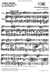 Carl Fischer Tchaikowsky, P.I. : Andante Cantabile from String Quartet Op. 11 transcribed by Leopold Auer (violin and piano)
