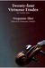 Carl Fischer Sher, Venjamin: Twenty-four Virtuoso Etudes for Violin Solo