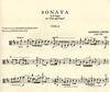International Music Company Tartini, Giuseppe: Sonata in D major (viola & piano)