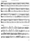 Barenreiter Sassmannshaus, Egon: Early Start on the Viola, Volume 4. (A viola method for children). Barenreiter