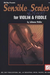 Waller, Julianna: Sensible Scales Plus (violin)