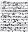 Carl Fischer Wohlfahrt: Sixty Etudes Op. 45 Bk. 1 (Violin)