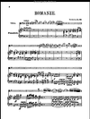 Alfred Music Beethoven, L.van: Two Romances Op.40 &50 (viola & piano)