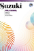 Suzuki: Viola School, Vol.6 - REVISED (viola)(CD)
