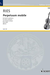 HAL LEONARD Ries: Perpetuum Mobile Op.34 (violin & piano)