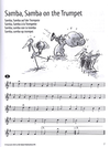 HAL LEONARD Goedhart, D.: More Violin Fun (violin & CD)