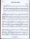 Last Resort Music Publishing Kelley, Daniel: Twenty Intermediate Christmas Solos (violin & piano)