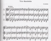 HAL LEONARD Whistler, H.: First Trio Album for 3 Violins