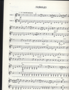 Barenreiter Speckert, George A.: Folk for Two Violins, Barenreiter