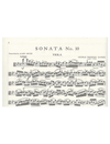 International Music Company Handel, G.F.: Sonata No.10 in G minor (viola & piano) POD
