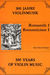 HAL LEONARD Szeredi (editor): 300 Years of Violin Music-Romanticism Bk.1 (violin & piano)