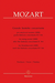 Barenreiter Mozart, W.A.: SCORE Grande Sestetto Concertante K.364 (2 violins, 2 violas, 2 cellos) Barenreiter