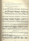 HAL LEONARD Vivaldi (Carnelli): The Four Seasons (violin & piano) Ricordi