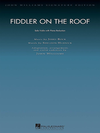 HAL LEONARD Bock (Williams): Fiddler on the Roof (violin & piano)