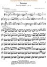 HAL LEONARD Vivaldi, A. (Klopcic): ''Summer'' from 4 Seasons (violin & piano)