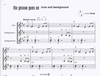 Alfred Music Sabien: Jazz Philharmonic Second Set (violin)