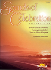 HAL LEONARD Pethel, Stan: Sounds of Celebration Vol.2 (Violin)