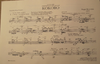 Reynolds, Roger: Kokoro, 1992 (violin)