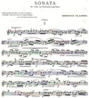 LudwigMasters Clarke, Rebecca: Sonata for Viola & Piano (or Cello & Piano)