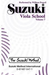 Suzuki: Viola School Vol.7 (viola) Summy-Birchard