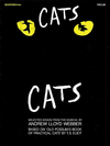 HAL LEONARD Lloyd Weber, Andrew: Cats (violin)