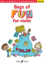 Faber Music Cohen, Mary: Bags of Fun for Violin-Absolute Beginner
