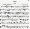 HAL LEONARD Brahms, J.: Sonata Op.78 in G major (Violin & Piano)