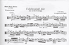 Carl Fischer Bach, J.S.: Celebrated Air (viola & piano)