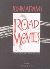 HAL LEONARD Adams, J.: Road Movies (violin & piano)