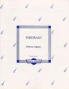 Theobold, Jim (Arnold): Scherzo Agitato (Viola & Piano)
