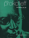 HAL LEONARD Prokofiev, S. (Albert Spalding, ed.): 5 Melodies Op. 35A (Violin & Piano)