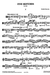 Maconchy: 5 Sketches (viola solo)
