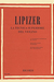 HAL LEONARD Lipizer: Advanced Violin Technique (violin)
