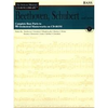 HAL LEONARD Orchestra Musician's Library: Vol.1 Beethoven, Schubert & More (bass)