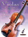 Stuen-Walker: Violas in Concert Bk.2 (3-4 Violas)