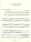 International Music Company Vivaldi : Concerto in d minor F.I.#11 (2 violins & piano) IMC